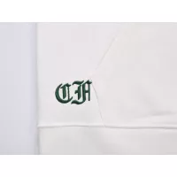 $85.00 USD Chrome Hearts Hoodies Long Sleeved For Unisex #1383526