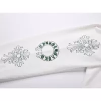 $85.00 USD Chrome Hearts Hoodies Long Sleeved For Unisex #1383526