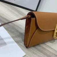 $64.00 USD Hermes Long Wallet #1383545