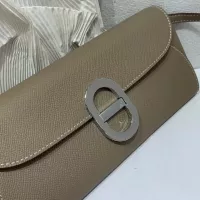 $64.00 USD Hermes Long Wallet #1383549