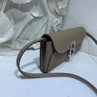 $64.00 USD Hermes Long Wallet #1383549