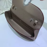 $64.00 USD Hermes Long Wallet #1383549