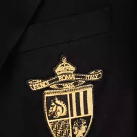 $108.00 USD Fendi Jackets Long Sleeved For Men #1383560