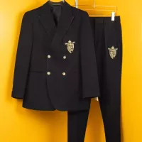 $108.00 USD Fendi Jackets Long Sleeved For Men #1383560