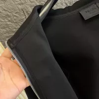 $92.00 USD Prada Hoodies Long Sleeved For Men #1383564