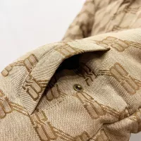 $105.00 USD Balenciaga Down Feather Coat Long Sleeved For Men #1383568