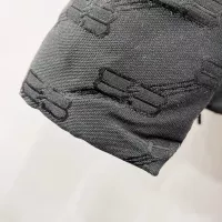 $105.00 USD Balenciaga Down Feather Coat Long Sleeved For Men #1383569