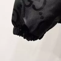 $125.00 USD Gucci Down Feather Coat Long Sleeved For Men #1383572