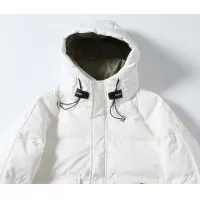 $185.00 USD Louis Vuitton LV Down Feather Coat Long Sleeved For Men #1383574