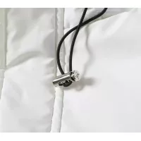 $185.00 USD Louis Vuitton LV Down Feather Coat Long Sleeved For Men #1383574