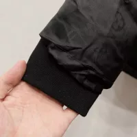 $125.00 USD Louis Vuitton LV Down Feather Coat Long Sleeved For Men #1383576