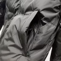 $128.00 USD Louis Vuitton LV Down Feather Coat Long Sleeved For Men #1383577