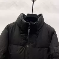 $158.00 USD Louis Vuitton LV Down Feather Coat Long Sleeved For Men #1383578