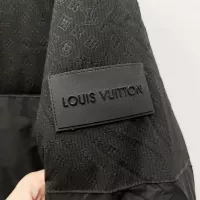 $158.00 USD Louis Vuitton LV Down Feather Coat Long Sleeved For Men #1383578