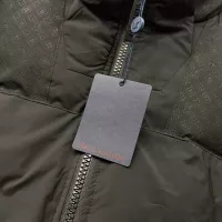 $158.00 USD Louis Vuitton LV Down Feather Coat Long Sleeved For Men #1383578