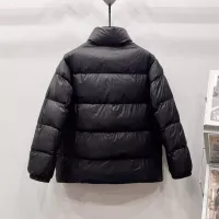 $150.00 USD Moncler Down Feather Coat Long Sleeved For Men #1383579