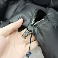 $150.00 USD Moncler Down Feather Coat Long Sleeved For Men #1383579