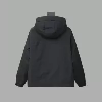 $185.00 USD Prada Down Feather Coat Long Sleeved For Men #1383581