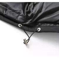 $185.00 USD Prada Down Feather Coat Long Sleeved For Men #1383581