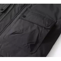 $185.00 USD Prada Down Feather Coat Long Sleeved For Men #1383581