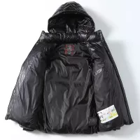 $185.00 USD Prada Down Feather Coat Long Sleeved For Men #1383582