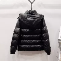 $150.00 USD Prada Down Feather Coat Long Sleeved For Men #1383583