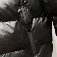 $150.00 USD Prada Down Feather Coat Long Sleeved For Men #1383583