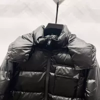 $150.00 USD Prada Down Feather Coat Long Sleeved For Men #1383584