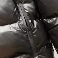 $150.00 USD Prada Down Feather Coat Long Sleeved For Men #1383584