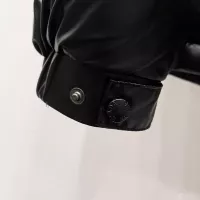 $150.00 USD Prada Down Feather Coat Long Sleeved For Men #1383584