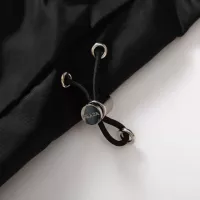 $225.00 USD Prada Down Feather Coat Long Sleeved For Unisex #1383585