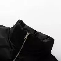 $225.00 USD Prada Down Feather Coat Long Sleeved For Unisex #1383585