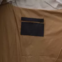 $200.00 USD Prada Down Feather Coat Long Sleeved For Men #1383586