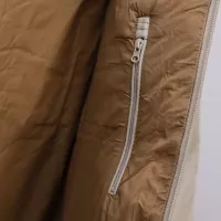 $200.00 USD Prada Down Feather Coat Long Sleeved For Men #1383586