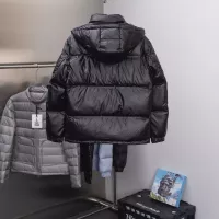 $200.00 USD Prada Down Feather Coat Long Sleeved For Men #1383587
