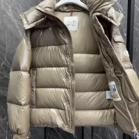 $195.00 USD Moncler Down Feather Coat Long Sleeved For Unisex #1383594