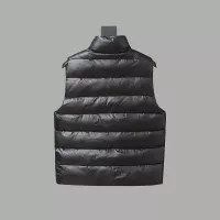 $155.00 USD Moncler Down Feather Coat Sleeveless For Men #1383602
