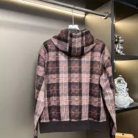 $82.00 USD Louis Vuitton LV Jackets Long Sleeved For Unisex #1383606