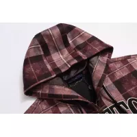 $82.00 USD Louis Vuitton LV Jackets Long Sleeved For Unisex #1383606