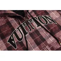 $82.00 USD Louis Vuitton LV Jackets Long Sleeved For Unisex #1383606