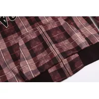 $82.00 USD Louis Vuitton LV Jackets Long Sleeved For Unisex #1383606