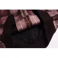 $82.00 USD Louis Vuitton LV Jackets Long Sleeved For Unisex #1383606