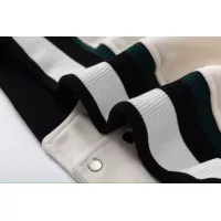 $96.00 USD Off-White Jackets Long Sleeved For Unisex #1383608