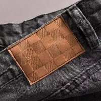 $68.00 USD Louis Vuitton LV Jeans For Unisex #1383609