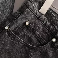 $68.00 USD Louis Vuitton LV Jeans For Unisex #1383609