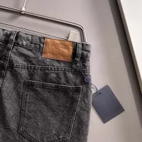 $68.00 USD Louis Vuitton LV Jeans For Unisex #1383609