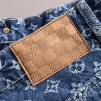 $68.00 USD Louis Vuitton LV Jeans For Unisex #1383610