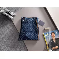 $68.00 USD Louis Vuitton LV Jeans For Unisex #1383610