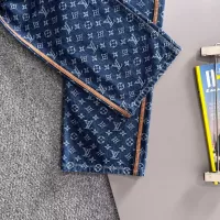 $68.00 USD Louis Vuitton LV Jeans For Unisex #1383610