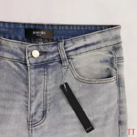$56.00 USD Amiri Jeans For Men #1383618
